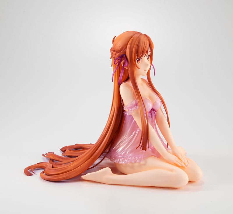 Sword Art Online Asuna -Negligee Ver- 1/4 - Image 5