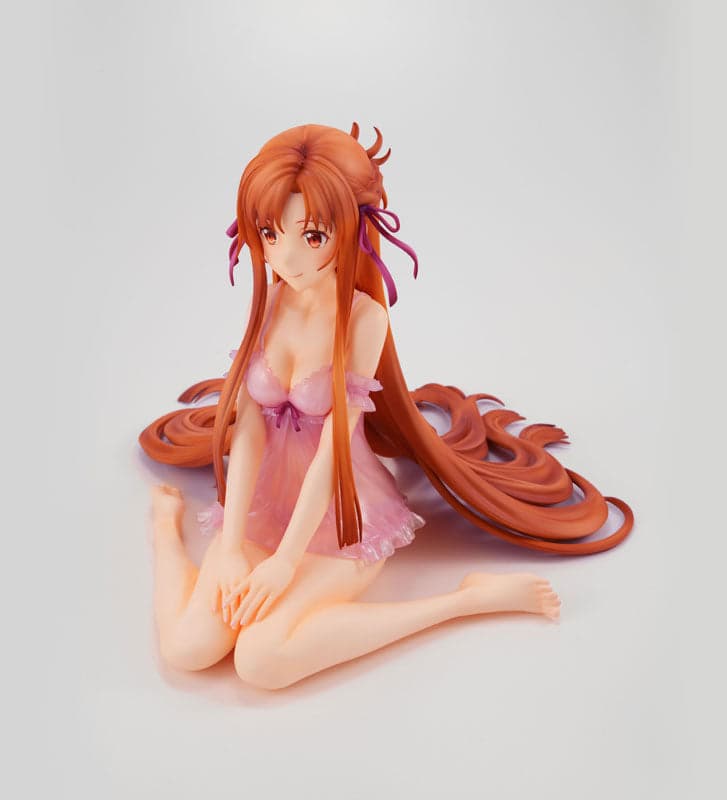 Sword Art Online Asuna -Negligee Ver- 1/4 - Image 7
