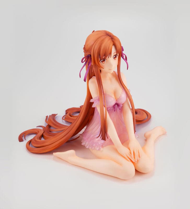Sword Art Online Asuna -Negligee Ver- 1/4 - Image 8