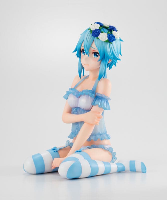 Sword Art Online Sinon -Negligee Ver- 1/4 - Image 2