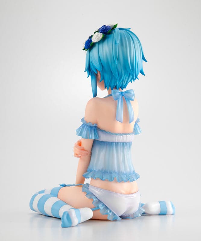 Sword Art Online Sinon -Negligee Ver- 1/4 - Image 3