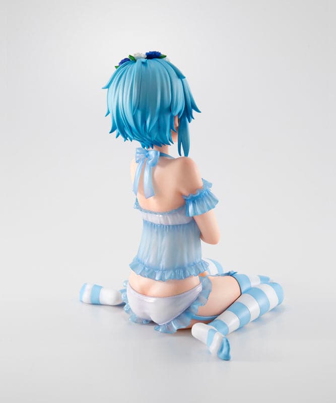 Sword Art Online Sinon -Negligee Ver- 1/4 - Image 4