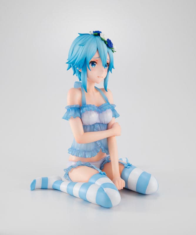 Sword Art Online Sinon -Negligee Ver- 1/4 - Image 5