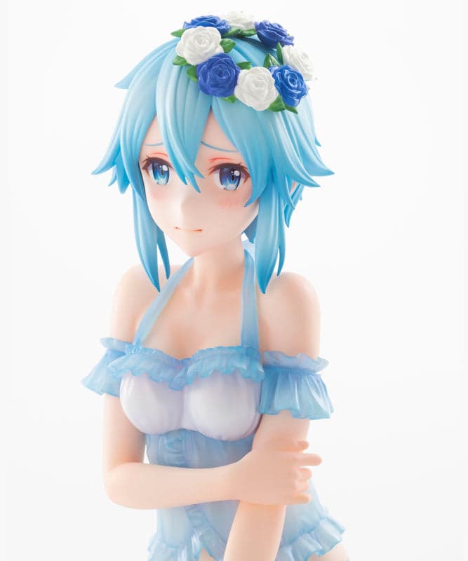 Sword Art Online Sinon -Negligee Ver- 1/4 - Image 6