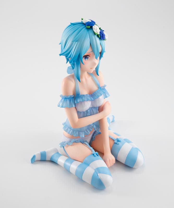 Sword Art Online Sinon -Negligee Ver- 1/4 - Image 7