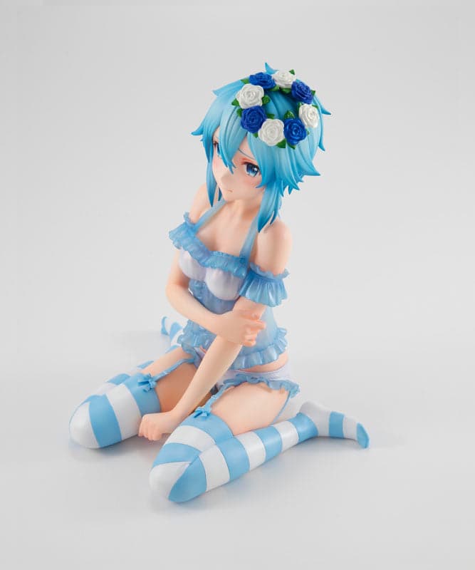 Sword Art Online Sinon -Negligee Ver- 1/4 - Image 8