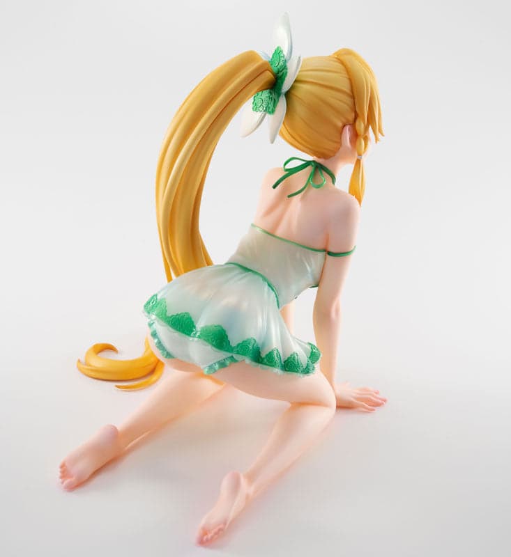 Sword Art Online Leafa -Negligee Ver- 1/4 - Image 5