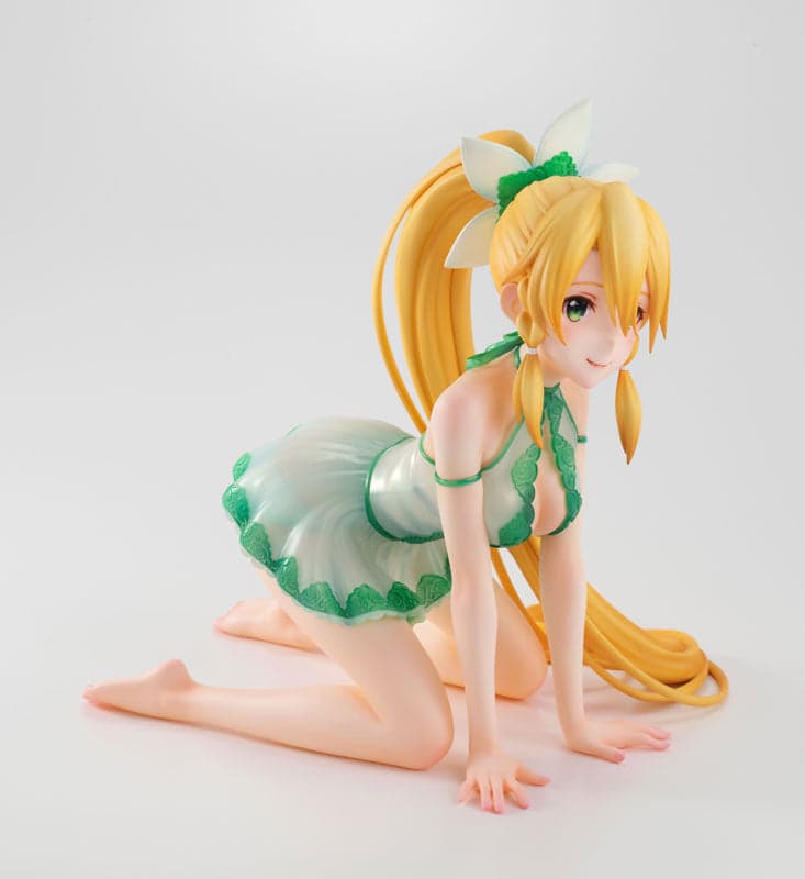 Sword Art Online Leafa -Negligee Ver- 1/4 - Image 6