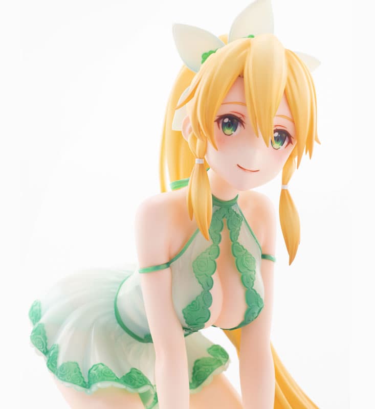 Sword Art Online Leafa -Negligee Ver- 1/4 - Image 7