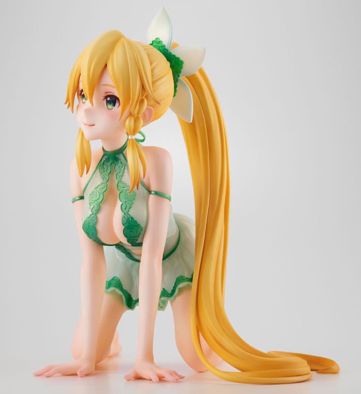 Sword Art Online Leafa -Negligee Ver- 1/4 - Image 9