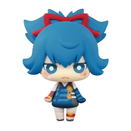 Touken Ranbu - Online - Sayo Samonji - Koedarize Drop - Koedarize Drop 04 Touken Ranbu Online vol.4 (Takara Tomy) - Image 3