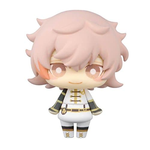 Touken Ranbu - Online - Sayo Samonji - Koedarize Drop - Koedarize Drop 04 Touken Ranbu Online vol.4 (Takara Tomy) - Image 4