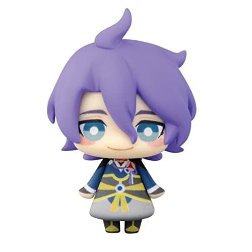 Touken Ranbu - Online - Sayo Samonji - Koedarize Drop - Koedarize Drop 04 Touken Ranbu Online vol.4 (Takara Tomy) - Image 5