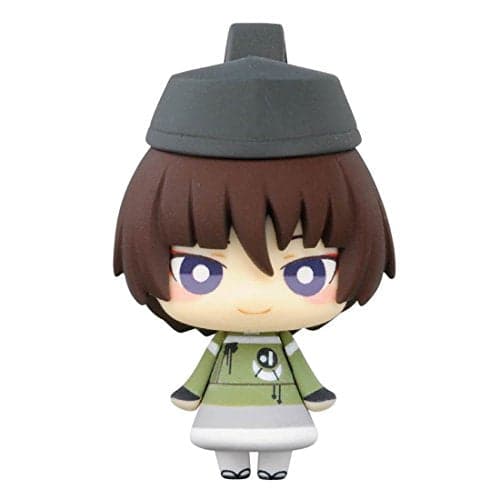 Touken Ranbu - Online - Sayo Samonji - Koedarize Drop - Koedarize Drop 04 Touken Ranbu Online vol.4 (Takara Tomy) - Image 6