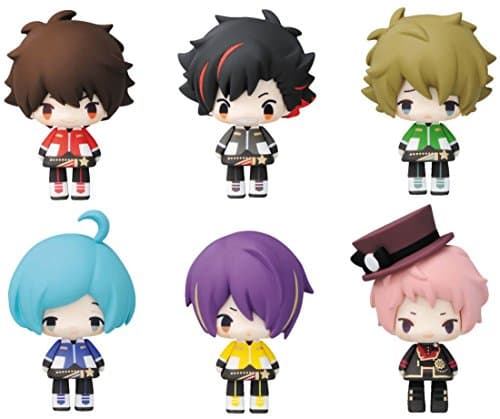 Ensemble Stars! - Morisawa Chiaki - Koedarize - Koedarize Ensemble Stars! Vol.4 (Takara Tomy)