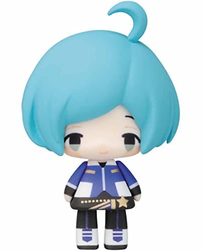Ensemble Stars! - Morisawa Chiaki - Koedarize - Koedarize Ensemble Stars! Vol.4 (Takara Tomy) - Image 3