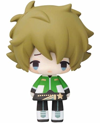 Ensemble Stars! - Morisawa Chiaki - Koedarize - Koedarize Ensemble Stars! Vol.4 (Takara Tomy) - Image 6