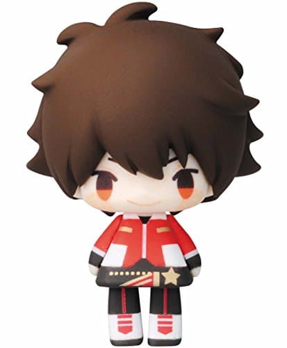 Ensemble Stars! - Morisawa Chiaki - Koedarize - Koedarize Ensemble Stars! Vol.4 (Takara Tomy) - Image 7