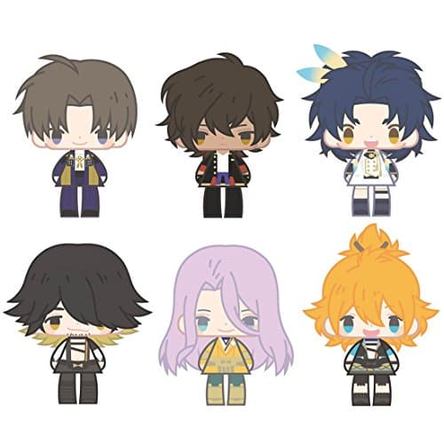 Touken Ranbu - Online - Heshikiri Hasebe - Koedarize - Koedarize Touken Ranbu Online Vol.5 (Takara Tomy) - Image 3