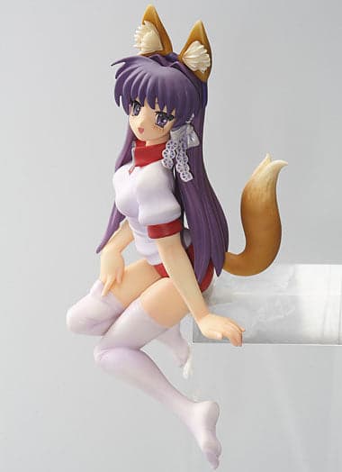 Clannad ~After Story~ - Fujibayashi Kyou - Desktop Figure - 1/12 - Taisou Fuku, Milestone Edition (Aoshima) - Image 6
