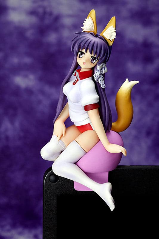 Clannad ~After Story~ - Fujibayashi Kyou - Desktop Figure - 1/12 - Taisou Fuku, Milestone Edition (Aoshima) - Image 8