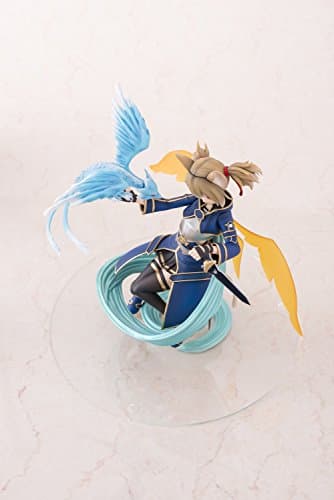 Sword Art Online II - Pina - Silica - 1/8 - ALO ver. (Aoshima, Funny Knights) - Image 7