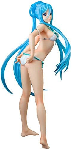 Gekijouban Aoki Hagane no Arpeggio: Ars Nova DC - Takao - 1/4 - Swimsuit Ver. (Aoshima, Funny Knights)