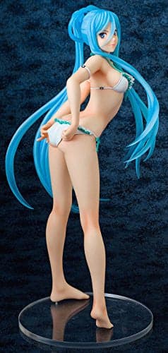 Gekijouban Aoki Hagane no Arpeggio: Ars Nova DC - Takao - 1/4 - Swimsuit Ver. (Aoshima, Funny Knights) - Image 2