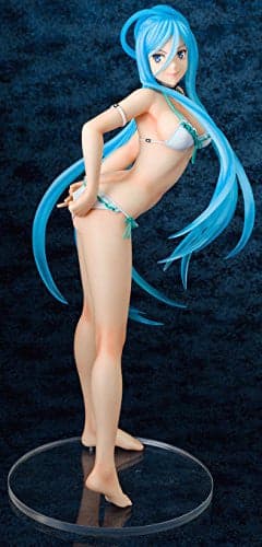 Gekijouban Aoki Hagane no Arpeggio: Ars Nova DC - Takao - 1/4 - Swimsuit Ver. (Aoshima, Funny Knights) - Image 3