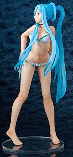 Gekijouban Aoki Hagane no Arpeggio: Ars Nova DC - Takao - 1/4 - Swimsuit Ver. (Aoshima, Funny Knights) - Image 4