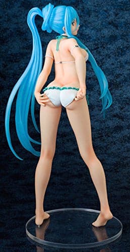 Gekijouban Aoki Hagane no Arpeggio: Ars Nova DC - Takao - 1/4 - Swimsuit Ver. (Aoshima, Funny Knights) - Image 5