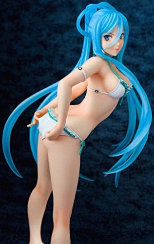 Gekijouban Aoki Hagane no Arpeggio: Ars Nova DC - Takao - 1/4 - Swimsuit Ver. (Aoshima, Funny Knights) - Image 6