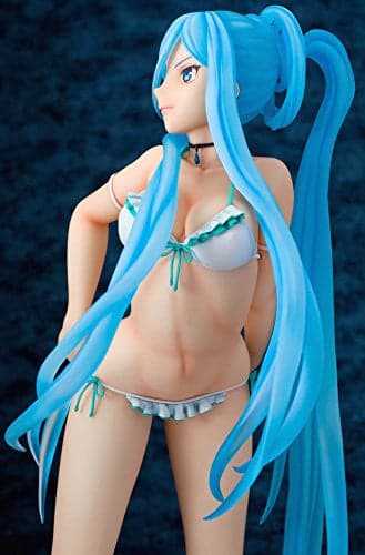 Gekijouban Aoki Hagane no Arpeggio: Ars Nova DC - Takao - 1/4 - Swimsuit Ver. (Aoshima, Funny Knights) - Image 7