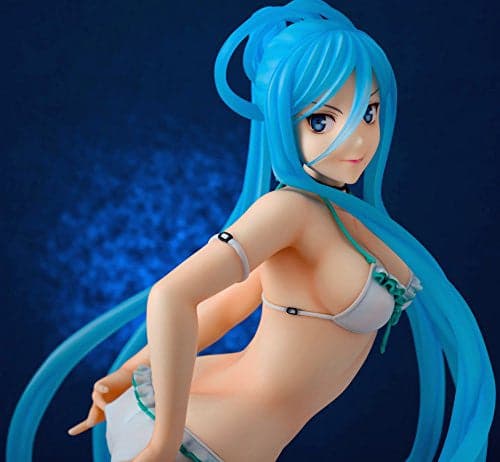 Gekijouban Aoki Hagane no Arpeggio: Ars Nova DC - Takao - 1/4 - Swimsuit Ver. (Aoshima, Funny Knights) - Image 9