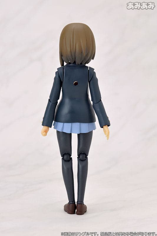 mobip K-On! - Yui Hirasawa Posable Figure - Image 3