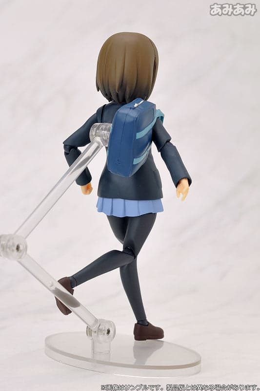 mobip K-On! - Yui Hirasawa Posable Figure - Image 7