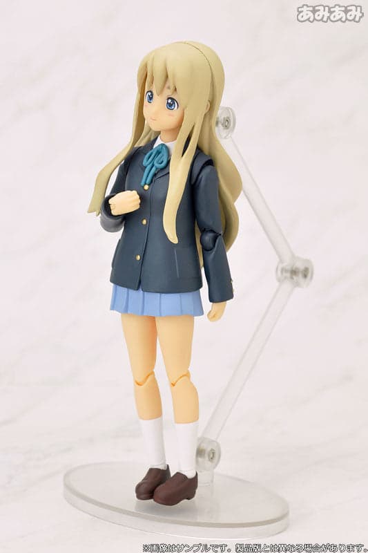 "K-On!" Kotobuki Tsumugi mobip Ver. - Image 2