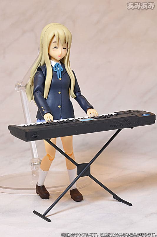"K-On!" Kotobuki Tsumugi mobip Ver. - Image 12