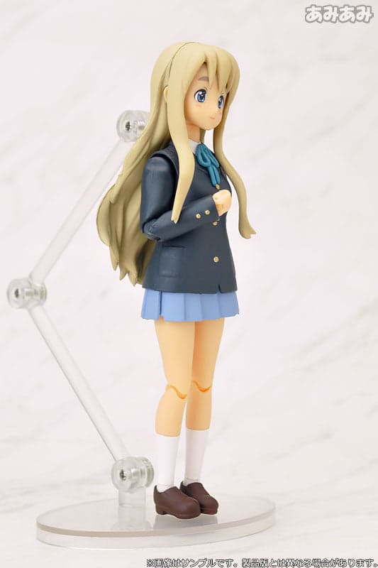 "K-On!" Kotobuki Tsumugi mobip Ver. - Image 3