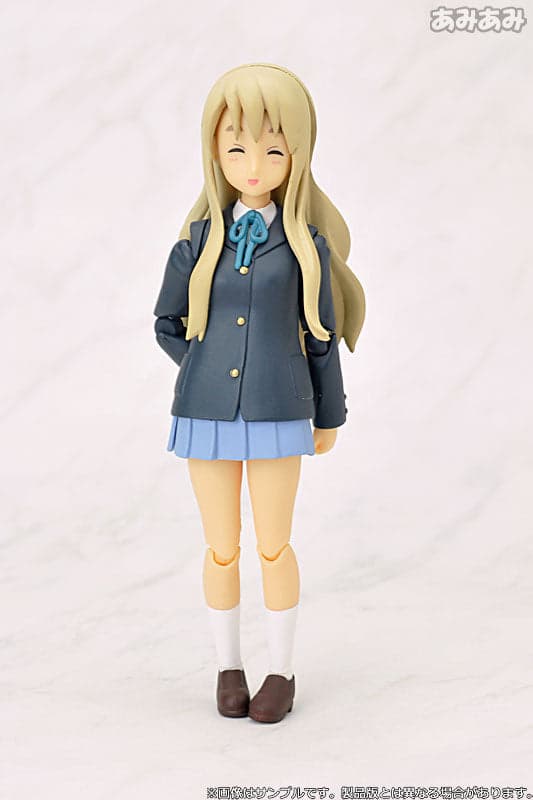 "K-On!" Kotobuki Tsumugi mobip Ver. - Image 4