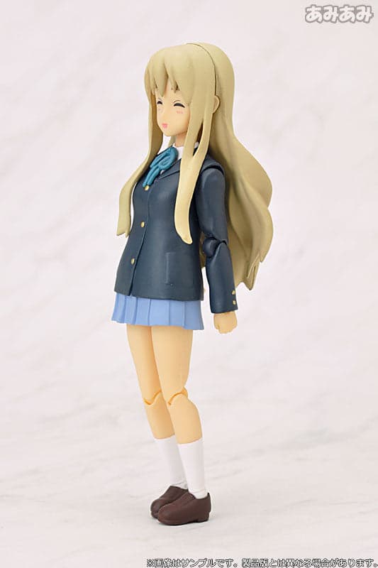 "K-On!" Kotobuki Tsumugi mobip Ver. - Image 5