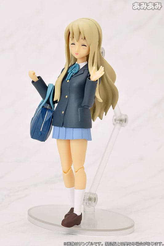 "K-On!" Kotobuki Tsumugi mobip Ver. - Image 8