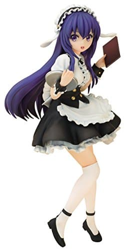 Gochuumon wa Usagi Desu ka?? - Tedeza Rize - 1/7 - Fleur de Lapin Ver. (Aoshima, Funny Knights)
