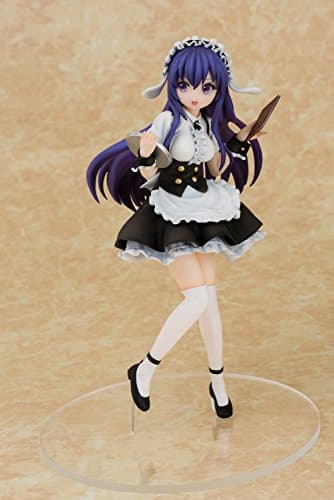 Gochuumon wa Usagi Desu ka?? - Tedeza Rize - 1/7 - Fleur de Lapin Ver. (Aoshima, Funny Knights) - Image 2