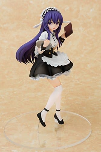Gochuumon wa Usagi Desu ka?? - Tedeza Rize - 1/7 - Fleur de Lapin Ver. (Aoshima, Funny Knights) - Image 3