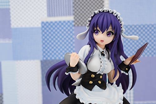Gochuumon wa Usagi Desu ka?? - Tedeza Rize - 1/7 - Fleur de Lapin Ver. (Aoshima, Funny Knights) - Image 4