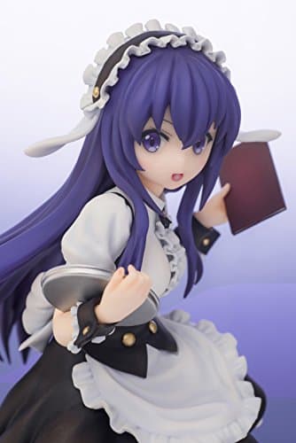Gochuumon wa Usagi Desu ka?? - Tedeza Rize - 1/7 - Fleur de Lapin Ver. (Aoshima, Funny Knights) - Image 5