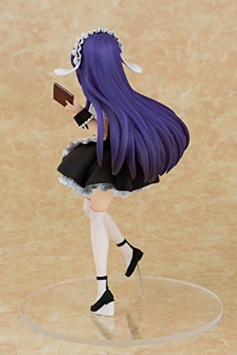 Gochuumon wa Usagi Desu ka?? - Tedeza Rize - 1/7 - Fleur de Lapin Ver. (Aoshima, Funny Knights) - Image 8