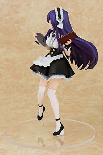 Gochuumon wa Usagi Desu ka?? - Tedeza Rize - 1/7 - Fleur de Lapin Ver. (Aoshima, Funny Knights) - Image 9