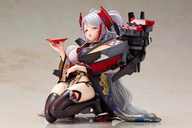 Azur Lane - Prinz Eugen - 1/7 - Hyakka Ryouran ver. (Kotobukiya) - Image 2